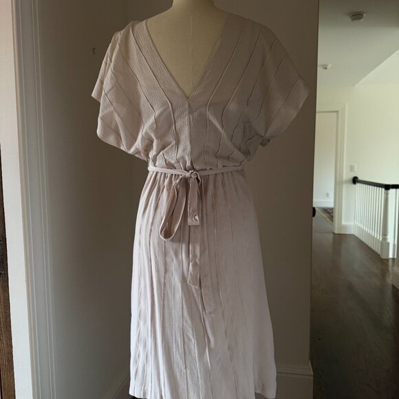 DVF Ethereal Dress - Picture 5 of 10